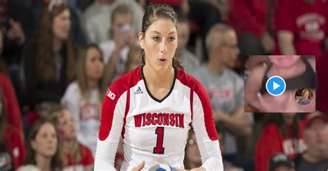 wisconsin volleyball team leaked nudes|UW addresses leaked women’s volleyball photos